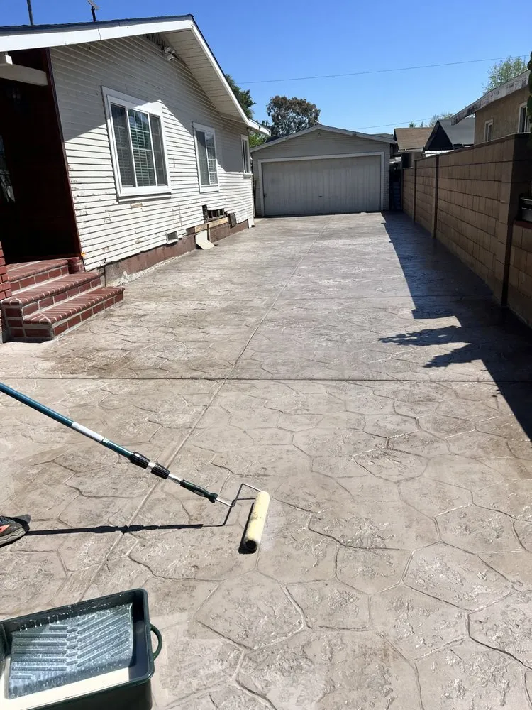 Reliable outdoor landscaping in Los Angeles, CA by San Rafael Landscape