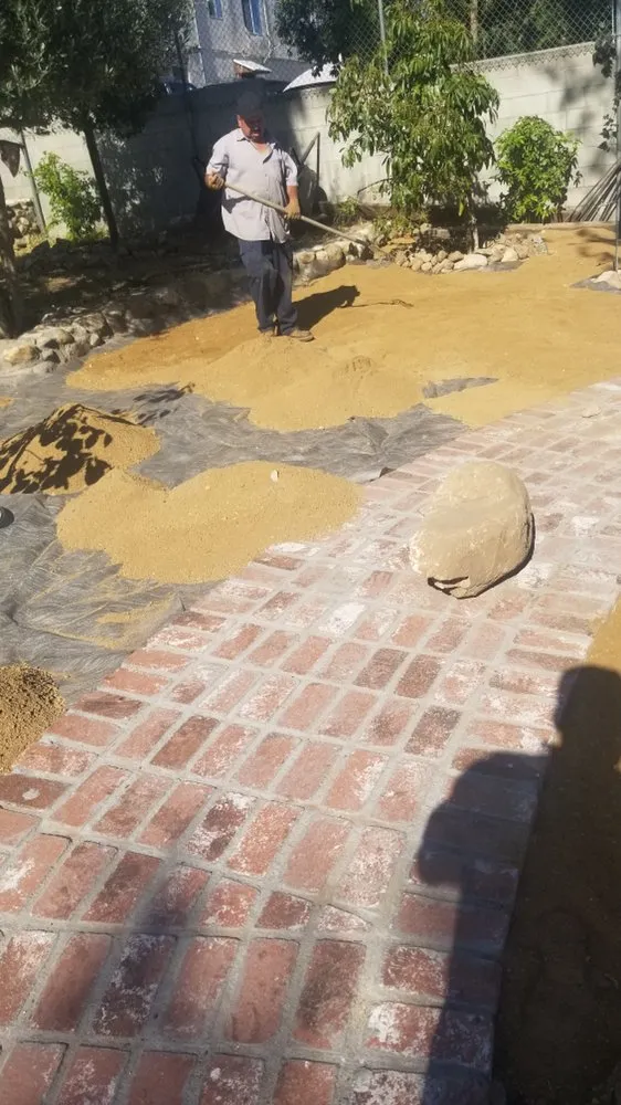 Top-rated landscaping services experts serving Los Angeles, CA - San Rafael Landscape