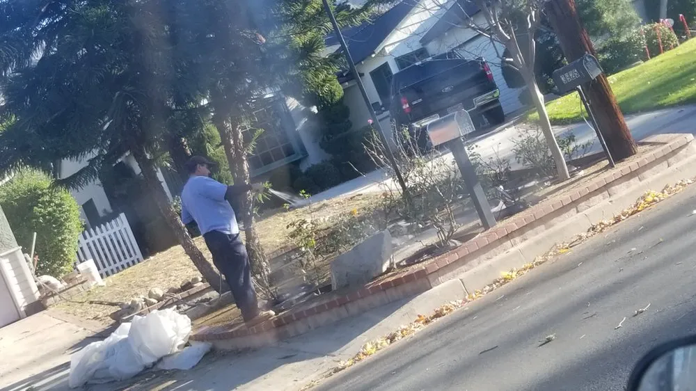 Top-rated lawn mowing service experts serving Los Angeles, CA - San Rafael Landscape