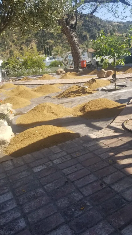 Expert landscaping services with custom design across Los Angeles, CA - San Rafael Landscape