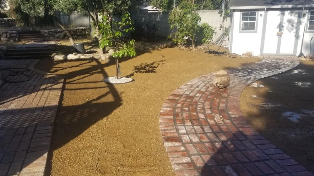Trusted landscape design in Los Angeles, CA by San Rafael Landscape