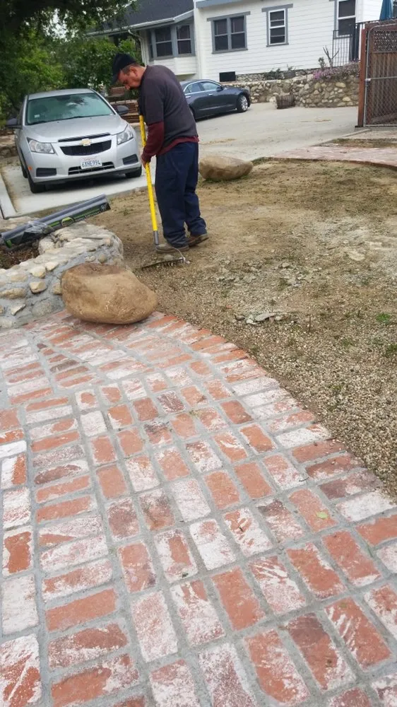 Top-rated garden landscaping in Los Angeles, CA - San Rafael Landscape