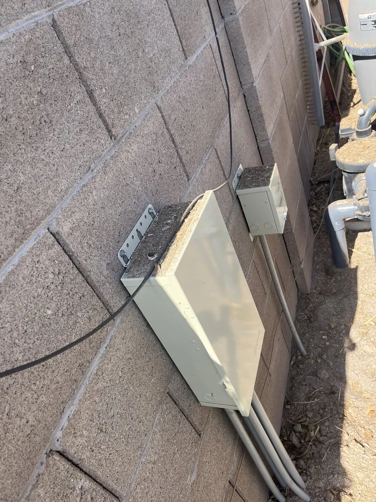 Affordable landscape design in Queen Creek, AZ - San Tan Land Management