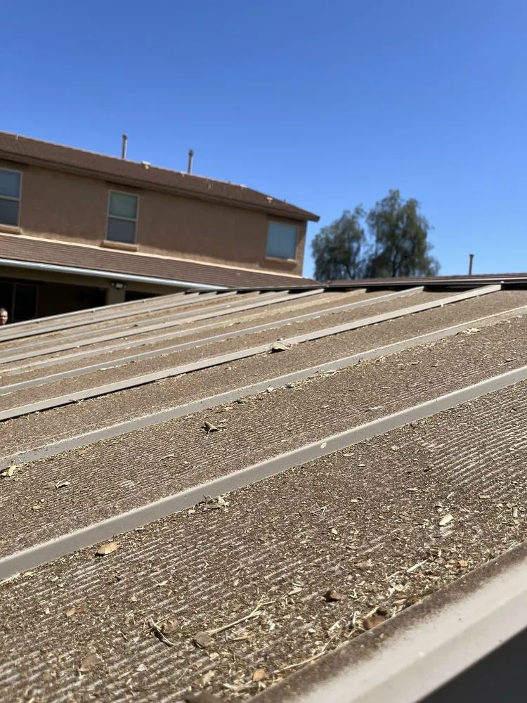 Trusted garden landscaping experts serving Queen Creek, AZ - San Tan Land Management