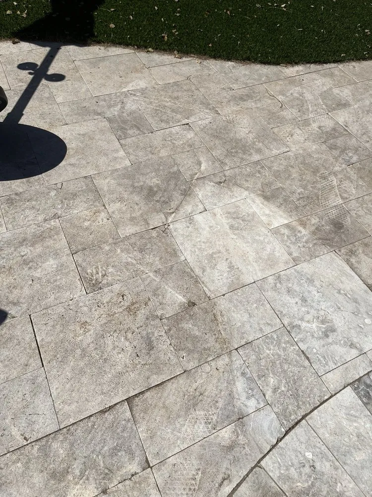 Custom outdoor landscaping near you across Queen Creek, AZ - San Tan Land Management