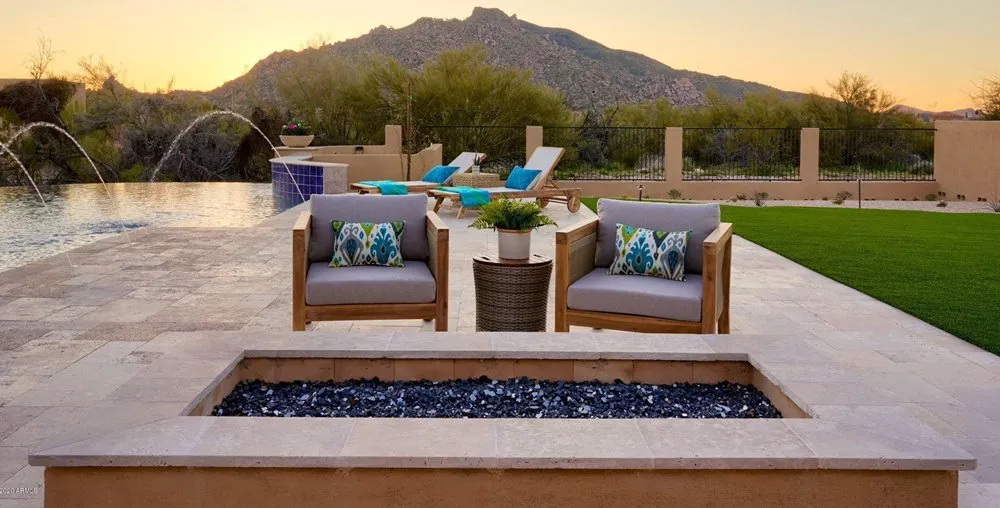 Affordable yard cleanup service experts serving Apache Junction, AZ - San Tan Valley Landscaping