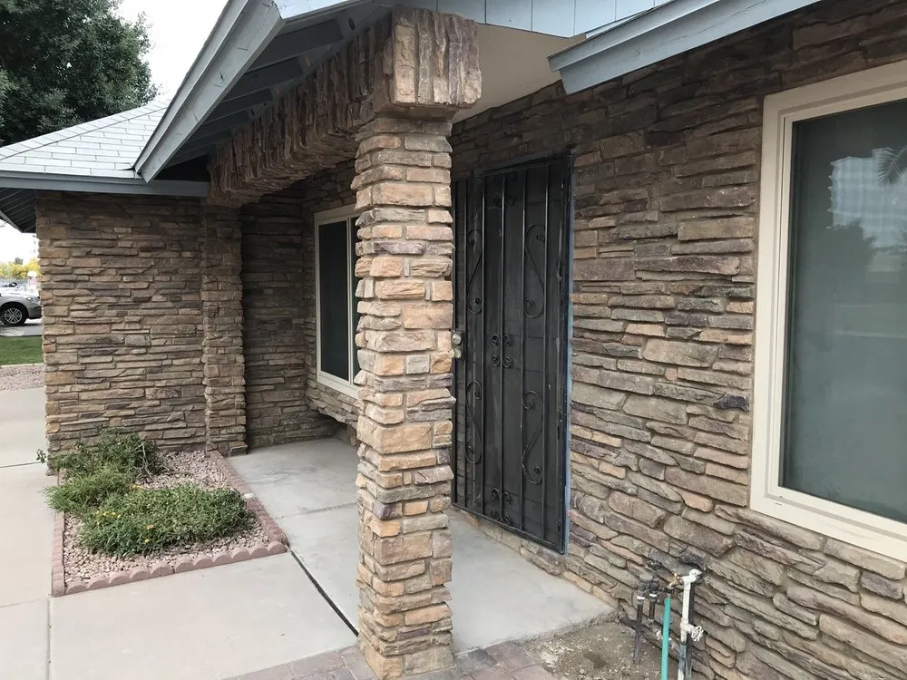 Expert garden landscaping experts serving Apache Junction, AZ - San Tan Valley Landscaping