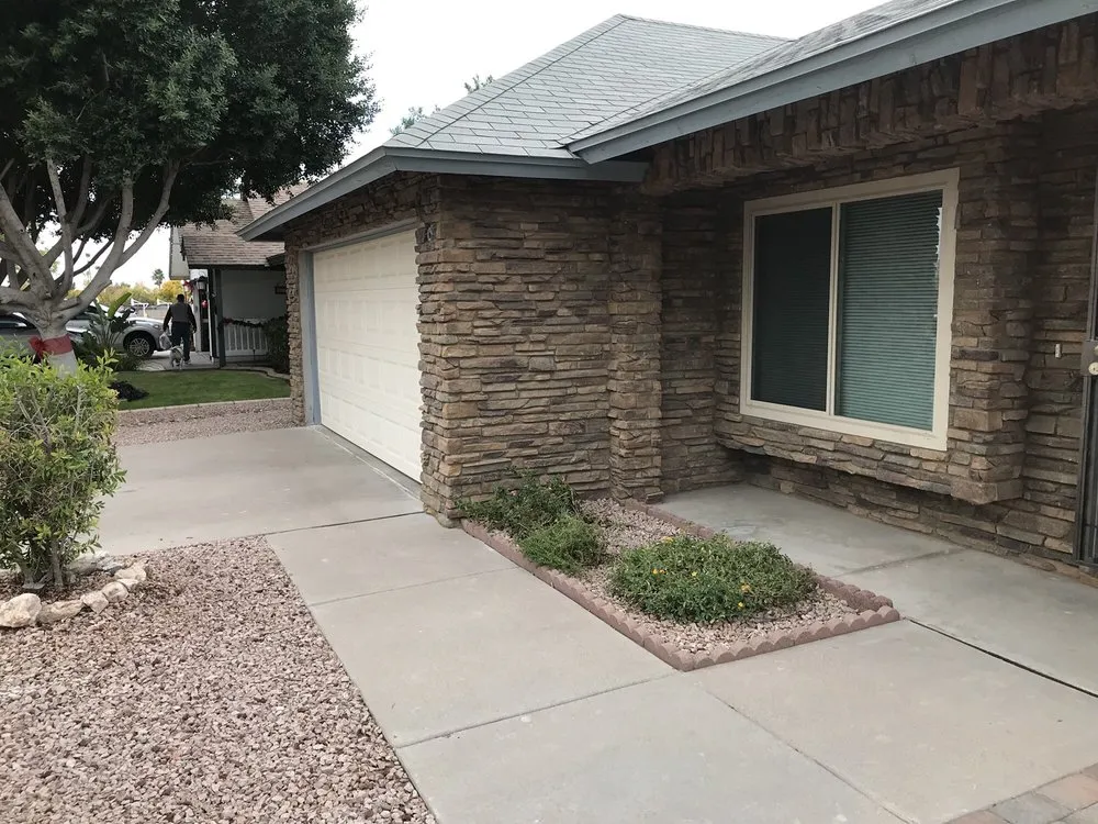 Expert garden landscaping experts serving Apache Junction, AZ - San Tan Valley Landscaping