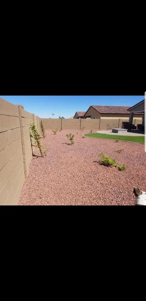 Top-rated landscaping services experts serving Apache Junction, AZ - San Tan Valley Landscaping