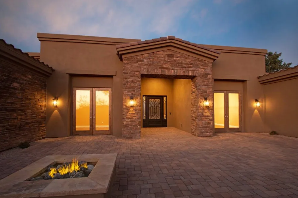 Reliable garden landscaping experts serving Apache Junction, AZ - San Tan Valley Landscaping