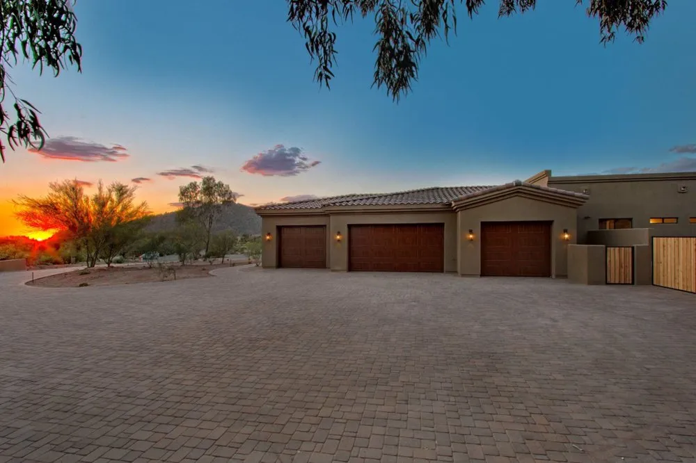 Reliable garden landscaping near you in Apache Junction, AZ by San Tan Valley Landscaping