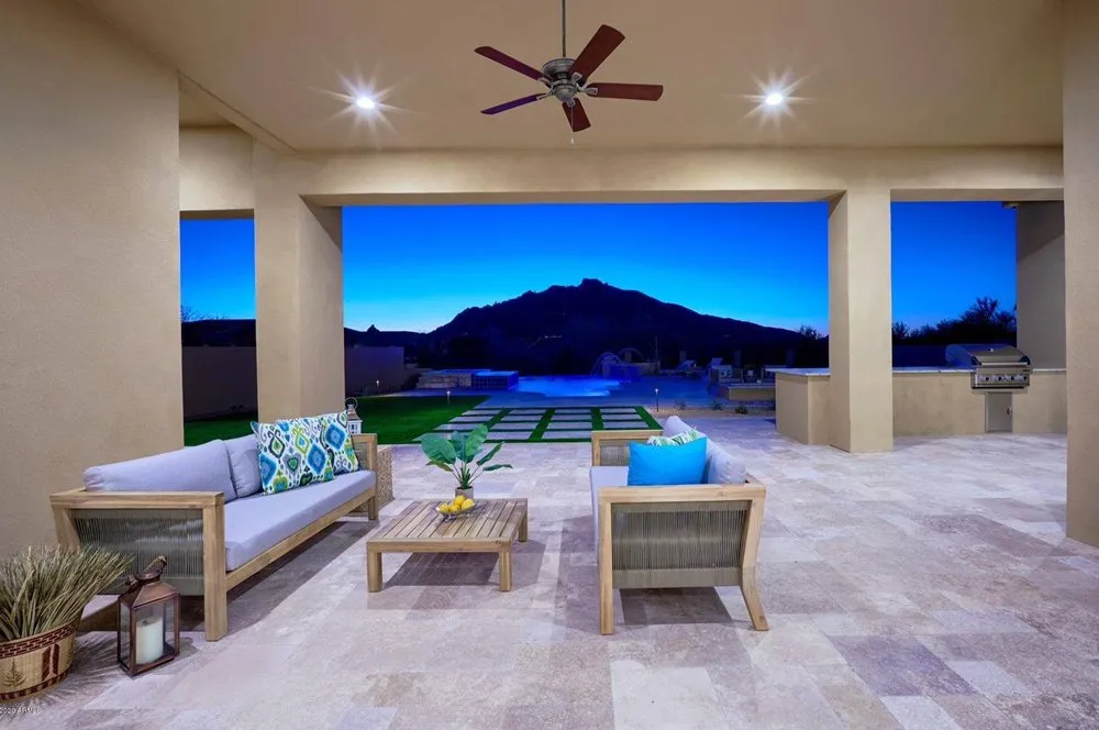 Top-rated landscaping services experts serving Apache Junction, AZ - San Tan Valley Landscaping