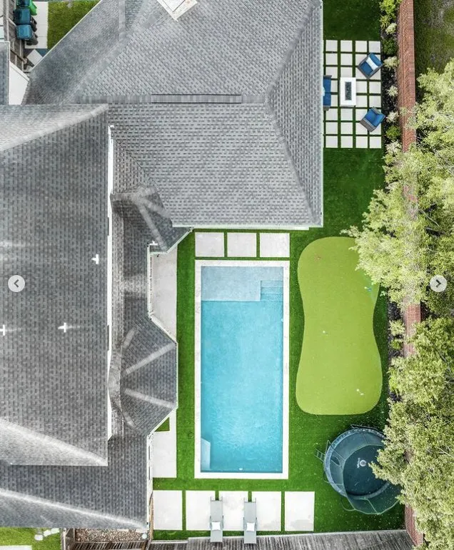 Top-rated yard maintenance for residential properties across Katy, TX - Sanabria Outdoor Solutions