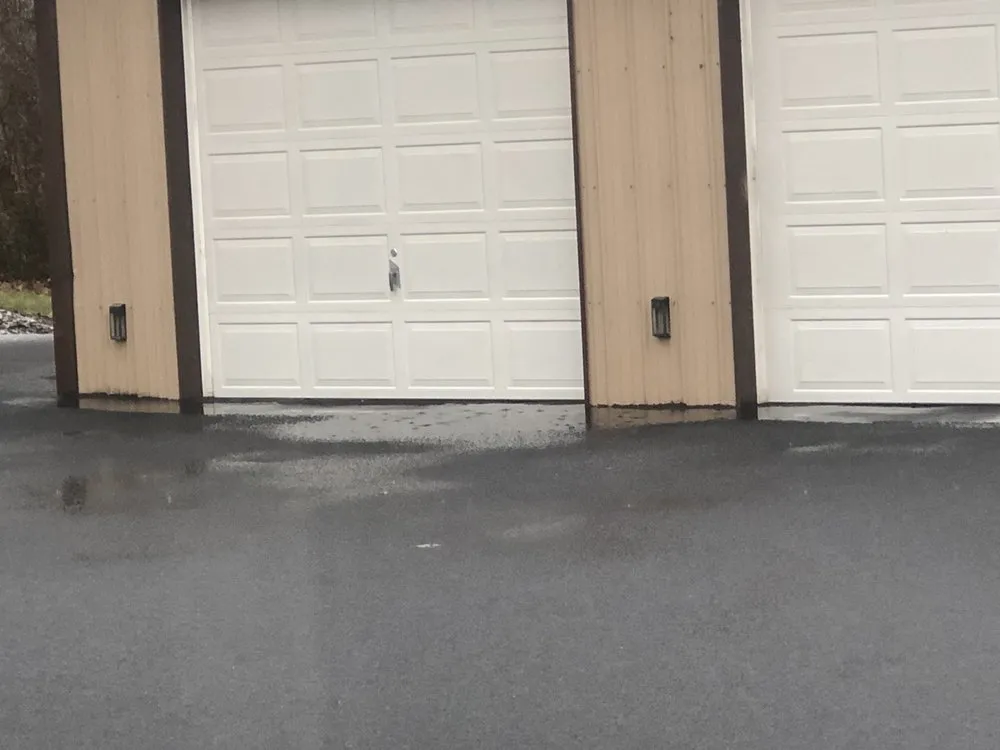 Expert yard cleanup service with custom design across Douglassville, PA - Sanatoga