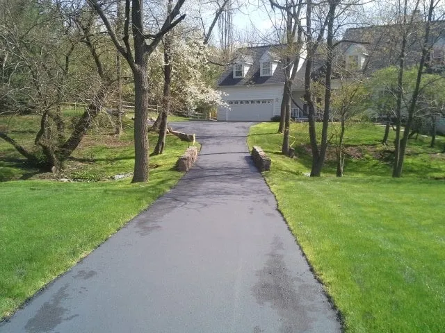 Local lawn mowing service for outdoor upgrades across Douglassville, PA - Sanatoga