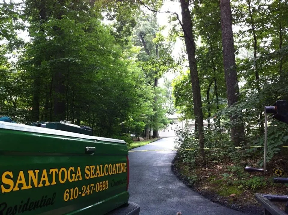 Reliable yard cleanup service in Douglassville, PA by Sanatoga