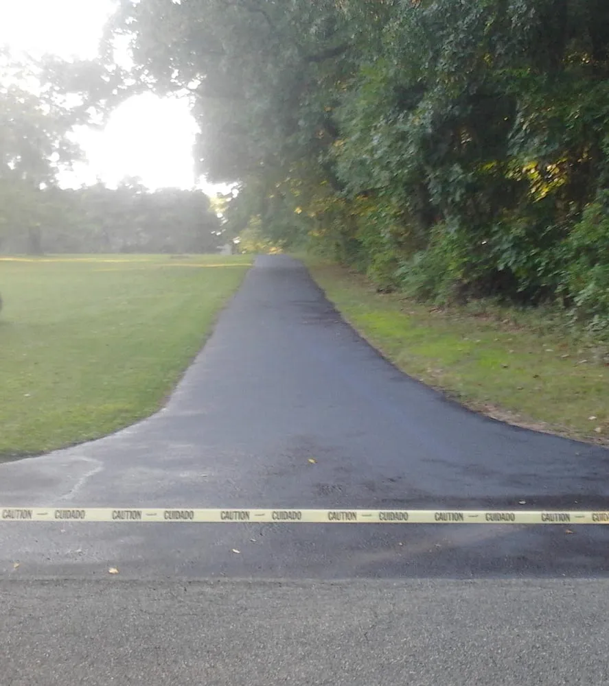 Affordable yard cleanup service for beautiful yards in Douglassville, PA by Sanatoga