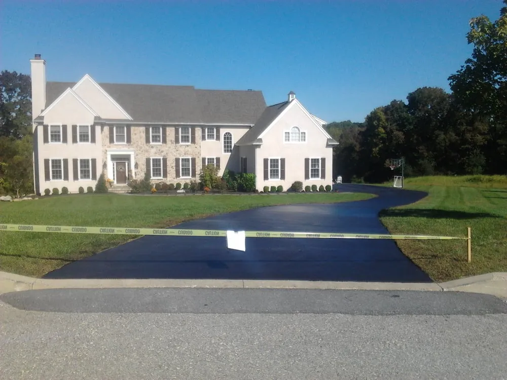 Reliable landscape design experts serving Douglassville, PA - Sanatoga