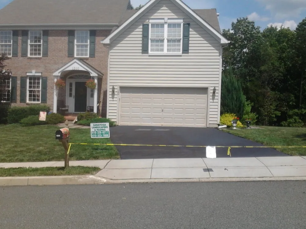 Reliable yard cleanup service experts serving Douglassville, PA - Sanatoga