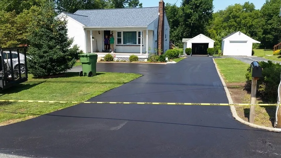 Expert landscape design with custom design in Douglassville, PA by Sanatoga