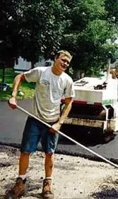 Affordable garden landscaping experts serving Pottstown, PA - Sanatoga Landscaping & Paving