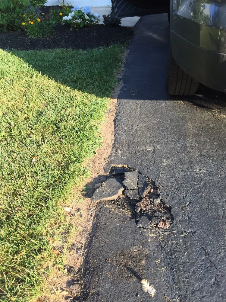 Local lawn care service in West Chester, PA - Sanatoga Landscaping & Paving