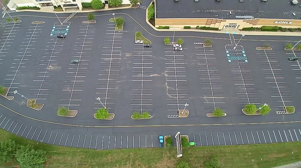 Trusted residential landscaping experts serving Berks, PA - Sanatoga Sealcoating