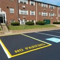 Local garden landscaping in Douglassville, PA - Sanatoga Sealcoating