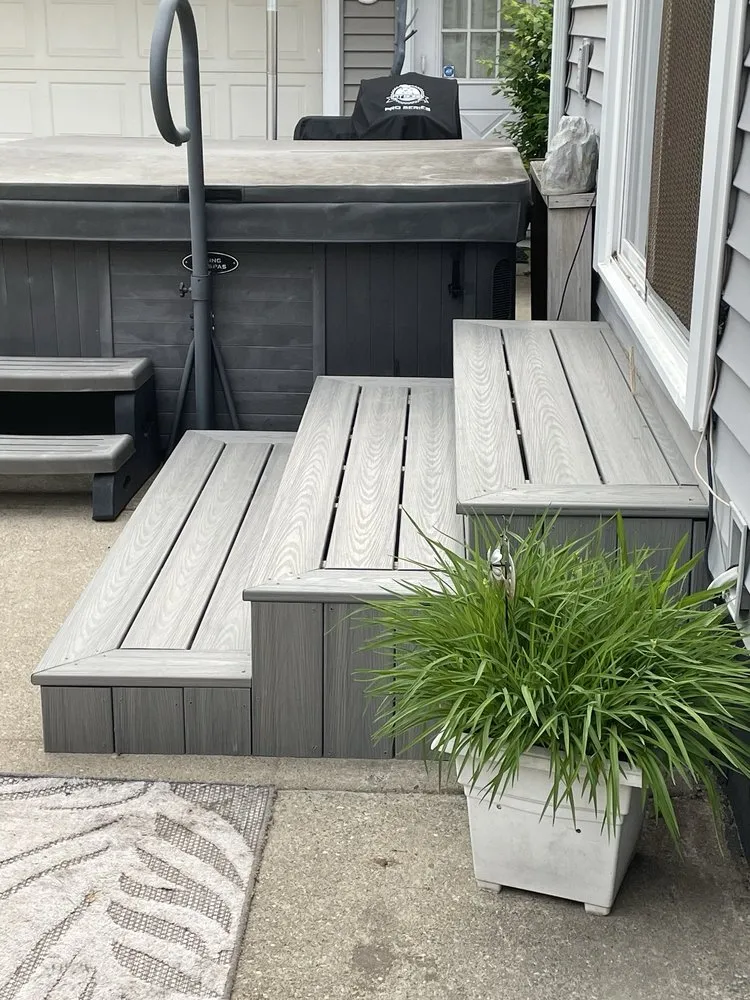 Local lawn mowing service in Farmington Hills, MI - Sanborn Construction Group