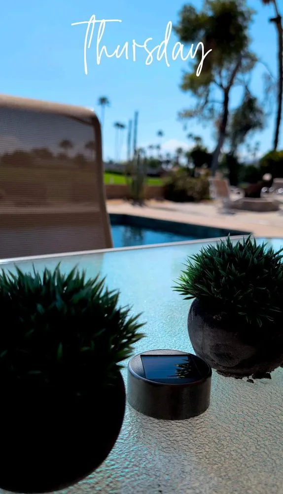 Affordable landscape installation experts serving Indio, CA - Sanchas Home Services