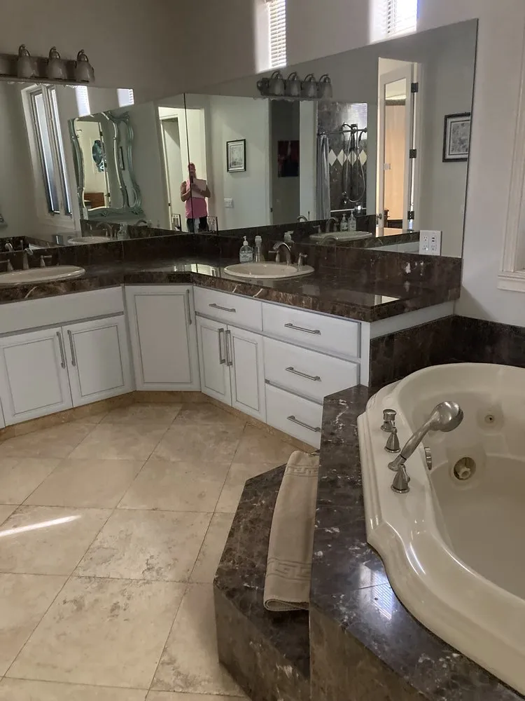 Expert landscape installation experts serving Indio, CA - Sanchas Home Services