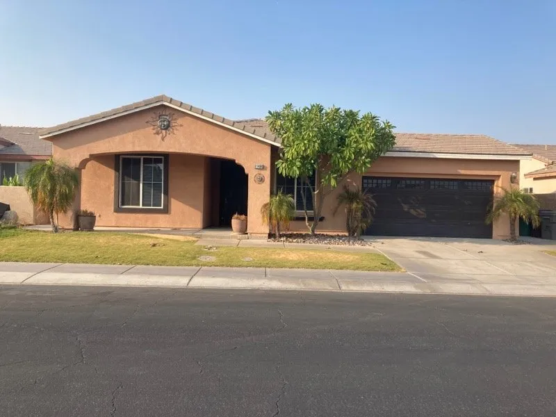 Reliable residential landscaping in Indio, CA - Sanchas Home Services