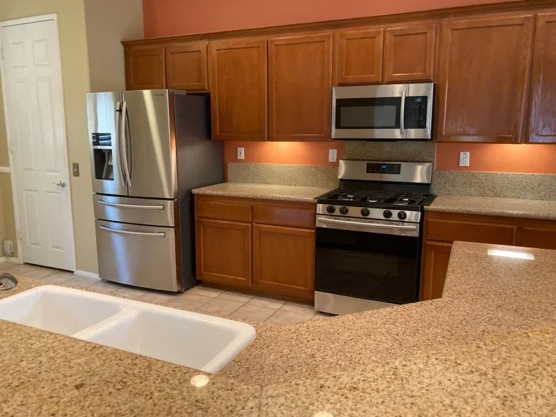 Top-rated yard maintenance in Indio, CA by Sanchas Home Services