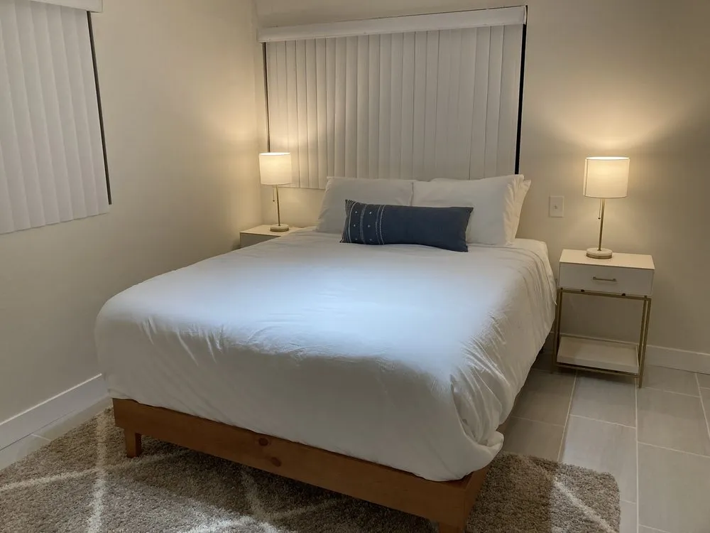 Trusted yard cleanup service experts serving Indio, CA - Sanchas Home Services