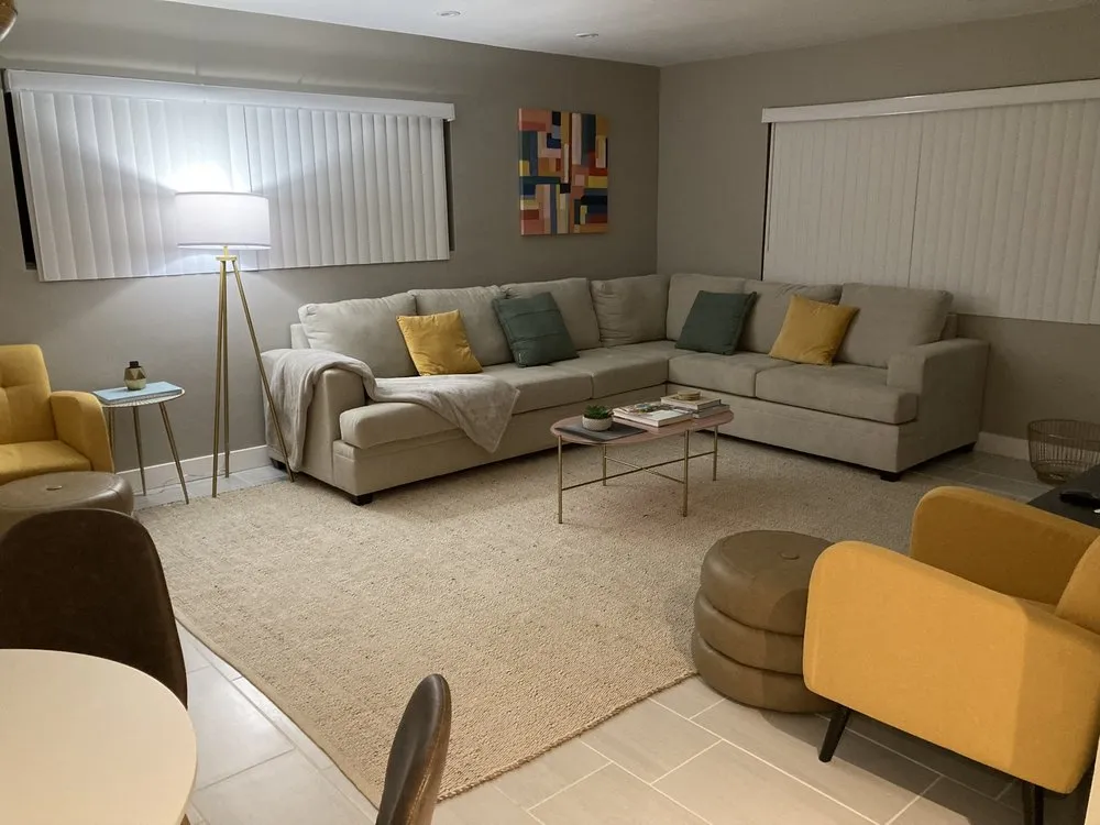 Local landscaping services experts serving Indio, CA - Sanchas Home Services