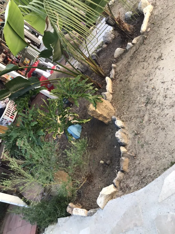 Reliable outdoor landscaping in Hemet, CA - Sanchez & Bearden Gardening Service