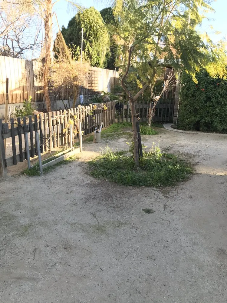 Reliable landscape design for homes in Hemet, CA by Sanchez & Bearden Gardening Service