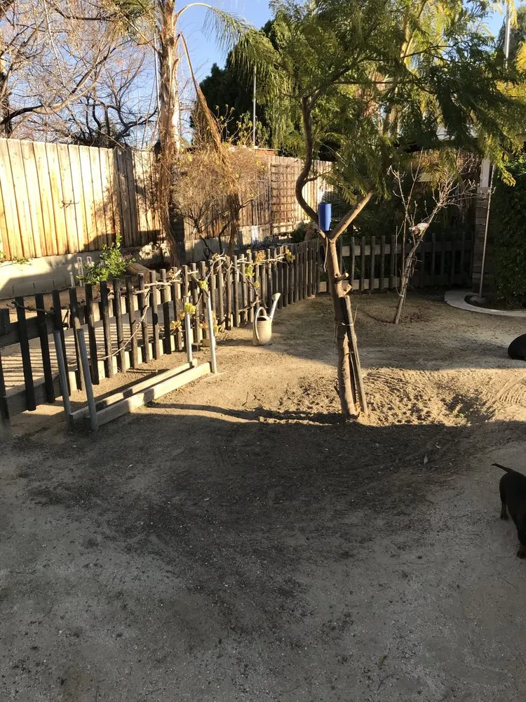 Local outdoor landscaping in Hemet, CA - Sanchez & Bearden Gardening Service