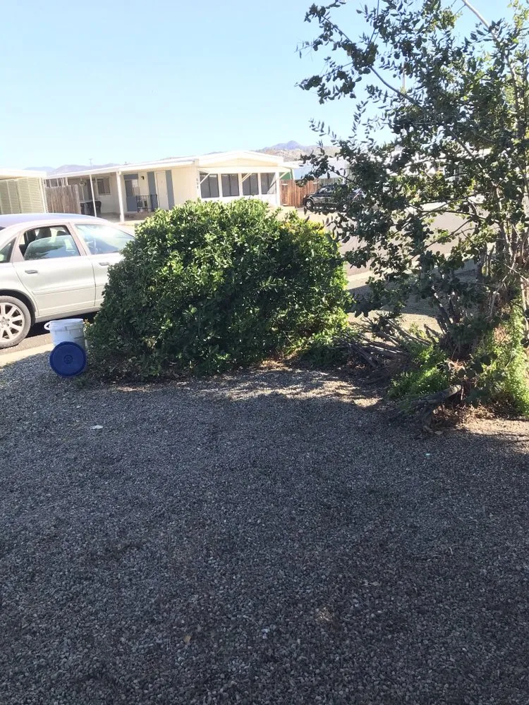 Top-rated landscape design in Hemet, CA - Sanchez & Bearden Gardening Service