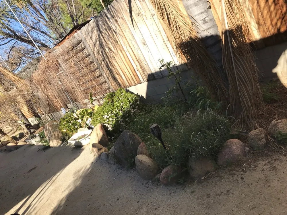 Reliable outdoor landscaping experts serving Hemet, CA - Sanchez & Bearden Gardening Service