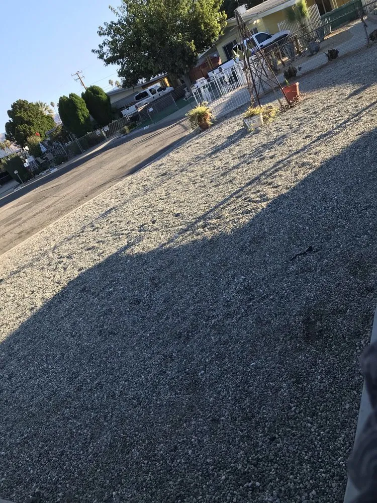 Trusted residential landscaping with custom design in Hemet, CA by Sanchez & Bearden Gardening Service