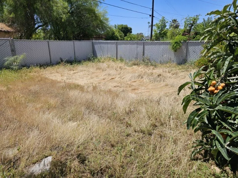 Top-rated outdoor landscaping in Fresno, CA by Sanchez & Sons Lawn Care