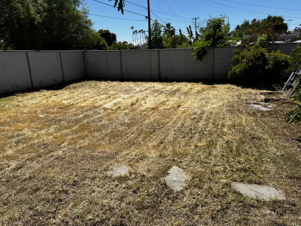 Reliable lawn care service in Fresno, CA - Sanchez & Sons Lawn Care