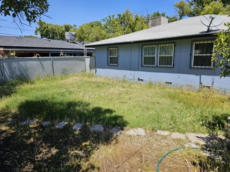 Custom landscape design for year-round maintenance across Fresno, CA - Sanchez & Sons Lawn Care