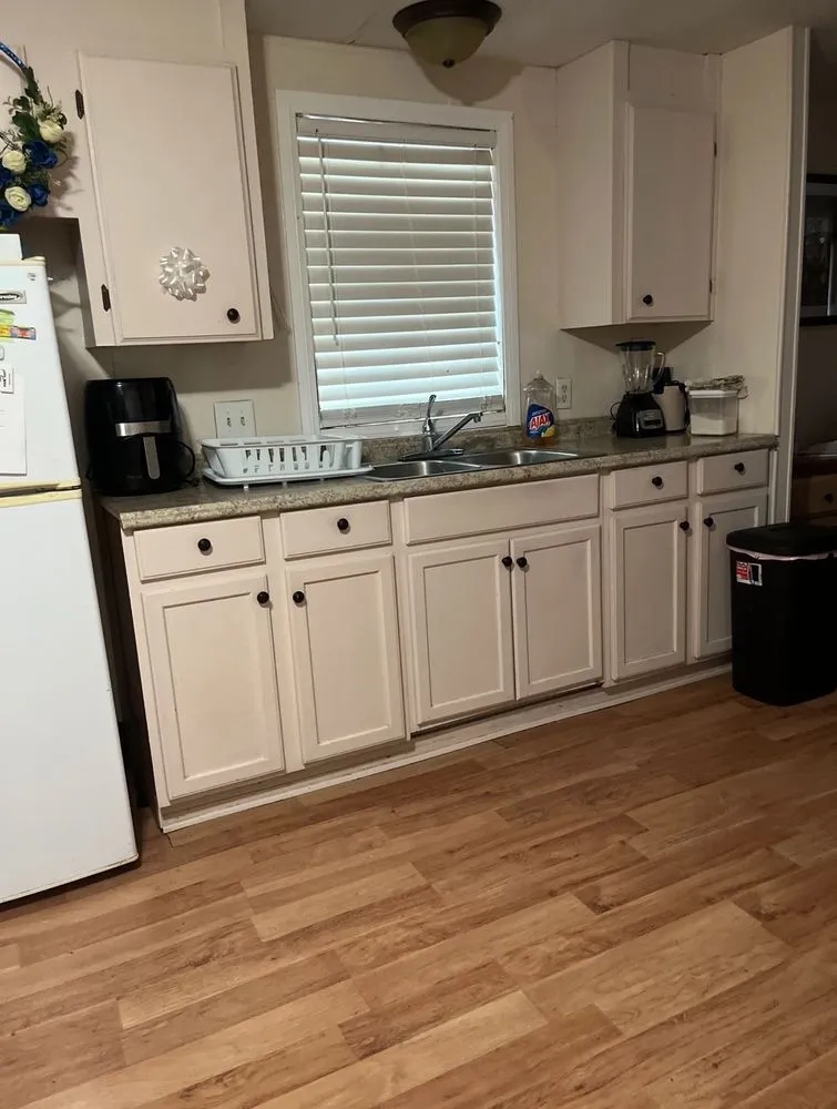 Affordable garden landscaping in Rosamond, CA - Sanchez All in One services