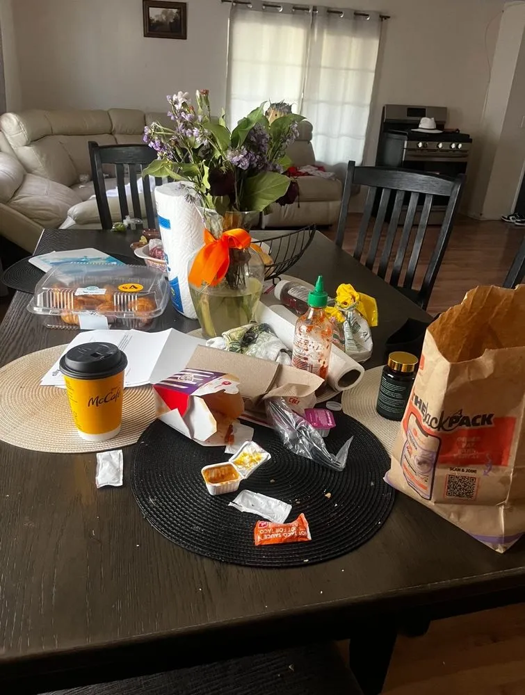 Professional garden landscaping experts serving Rosamond, CA - Sanchez All in One services