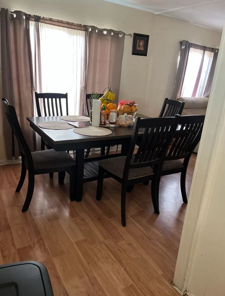 Local garden landscaping experts serving Rosamond, CA - Sanchez All in One services