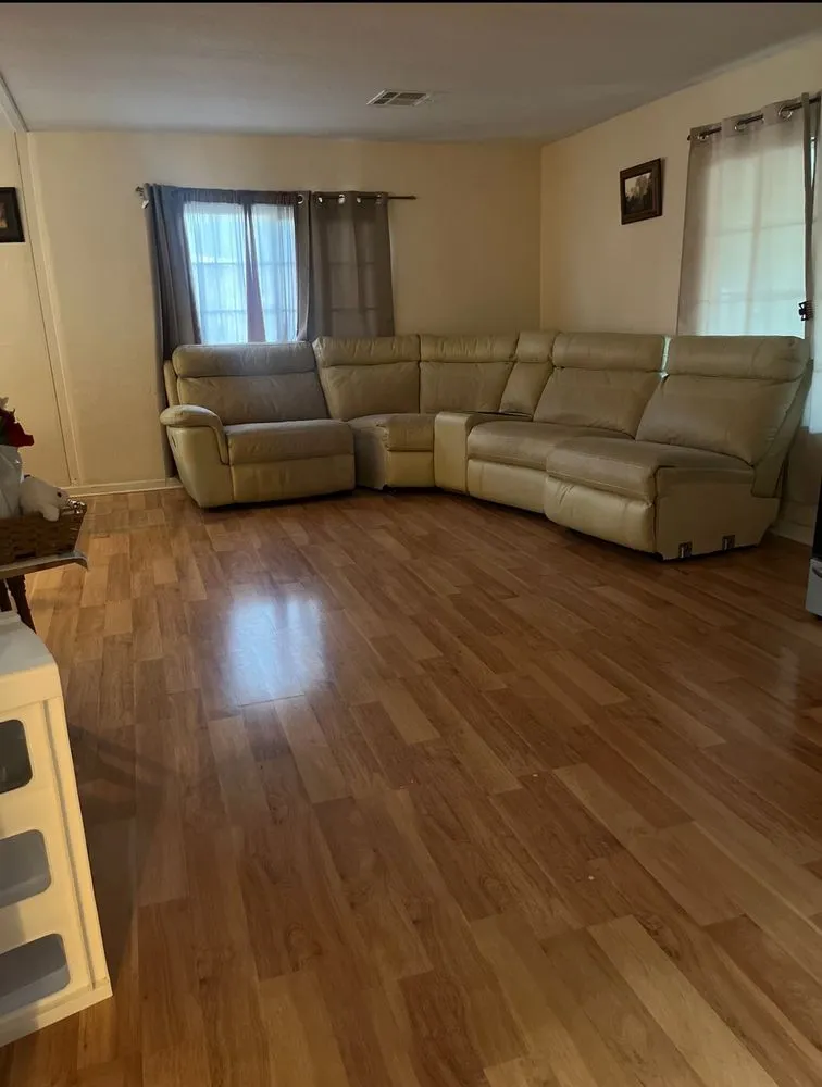 Local yard cleanup service in Rosamond, CA by Sanchez All in One services