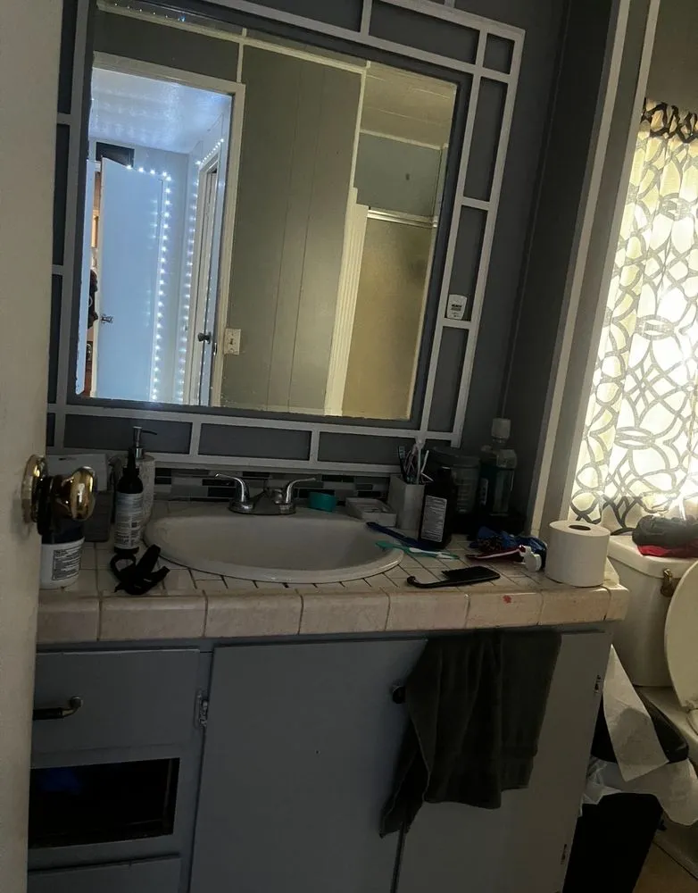 Trusted residential landscaping experts serving Rosamond, CA - Sanchez All in One services