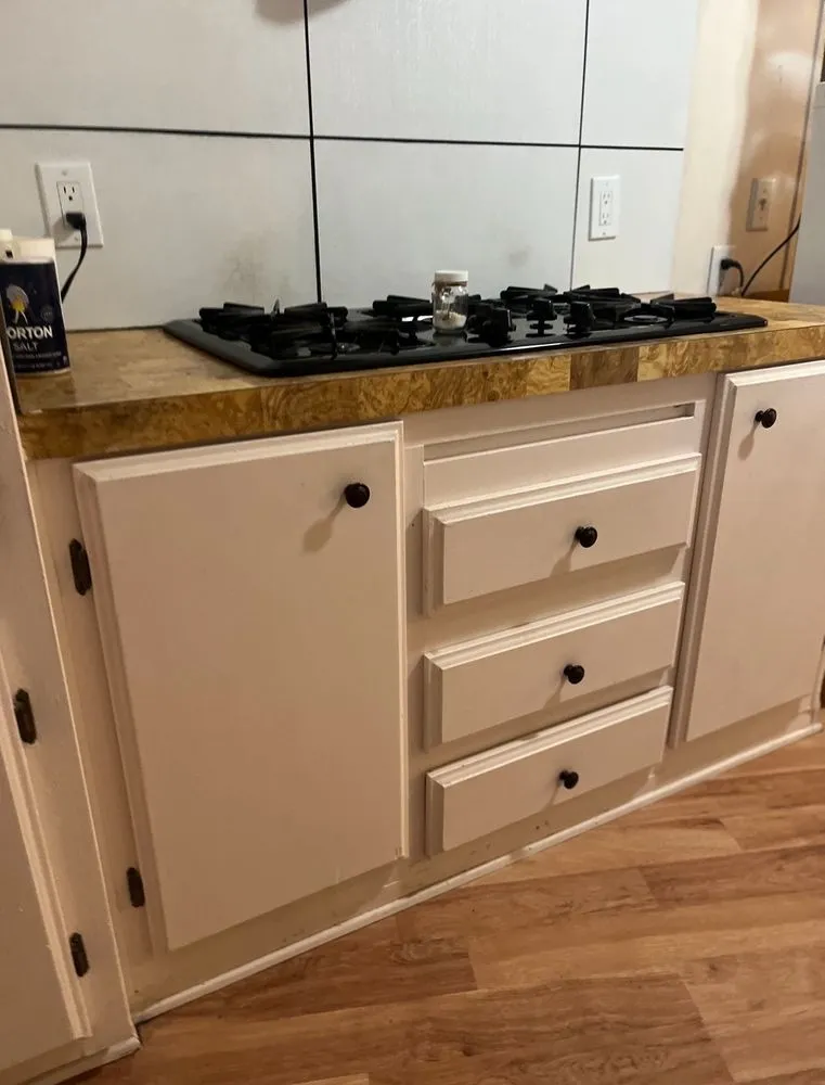 Professional landscaping services for outdoor upgrades in Rosamond, CA by Sanchez All in One services